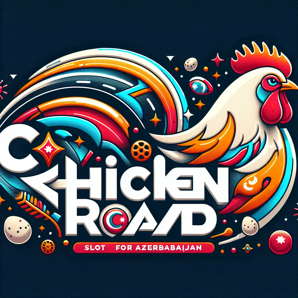 Chicken Road: Слот для Азербайджана Logo